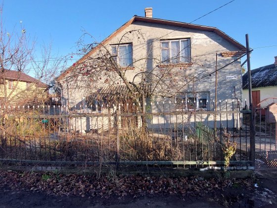 Продаж будинка район Дворецької Рівне