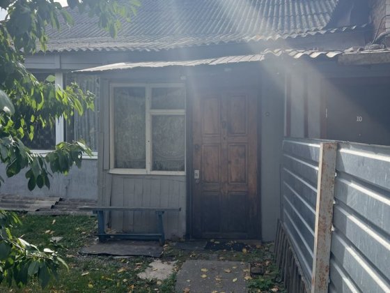 Частина будинку. Центр міста Полтава