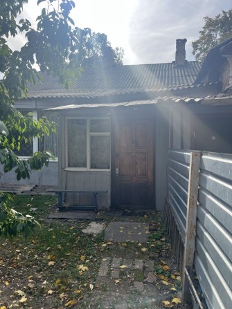 Частина будинку. Центр міста - фото 1