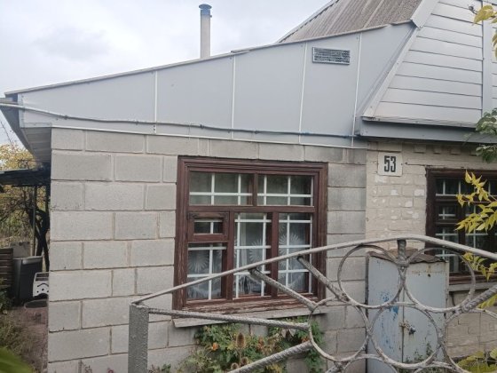 Продам дачу в кривой рог район смычка Кривий Ріг