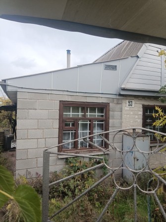 Продам дачу в кривой рог район смычка - фото 1