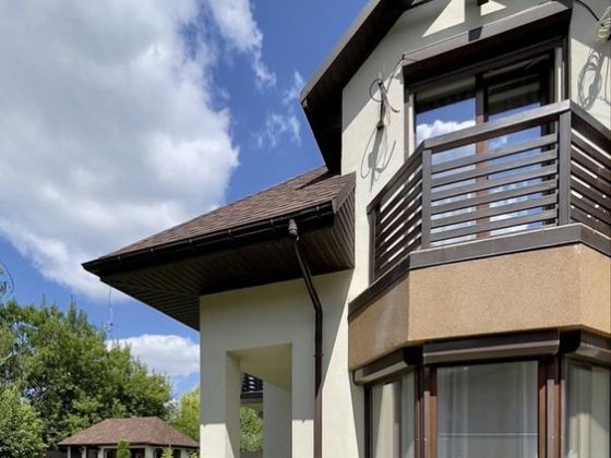 Продаж Екслюзивного будинку з Неймовірним розташуванням Суми