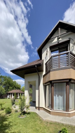 Продаж Екслюзивного будинку з Неймовірним розташуванням - фото 1