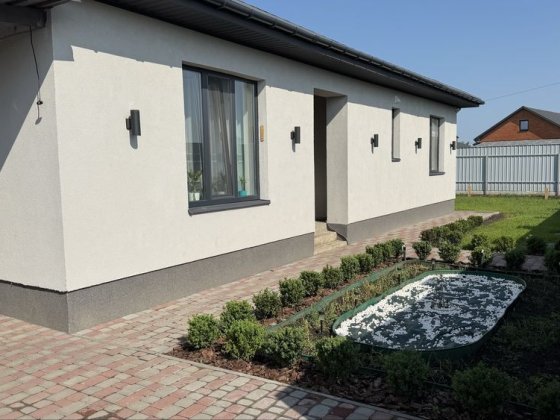 Новий будинок на Роменській Суми