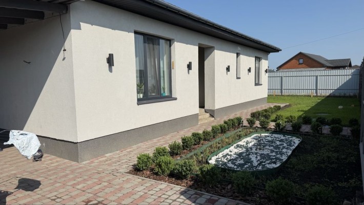 Новий будинок на Роменській - фото 1