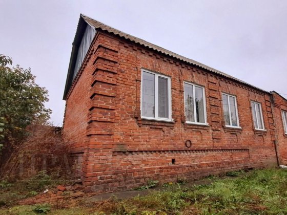 Продам окремий будинок Суми