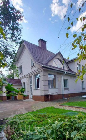 Продам будинок в місті - фото 1