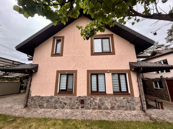 Ексклюзивний дуплекс з ремонтом в Ірпені. Ділянка 3 сотки. Ирпень