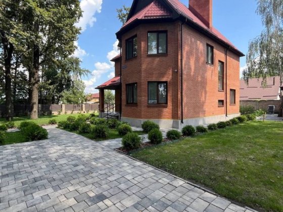 Будинок з ремонтом в Ірпені, район Центрального парку! Ірпінь