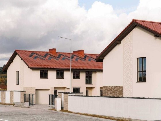 Продаж Ексклюзивного котеджу Етнія - на Щасливому! Ровно