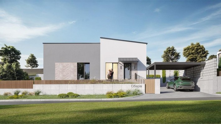 Продаж будинку р-н Авторинку ! Без комісії для покупця - фото 1