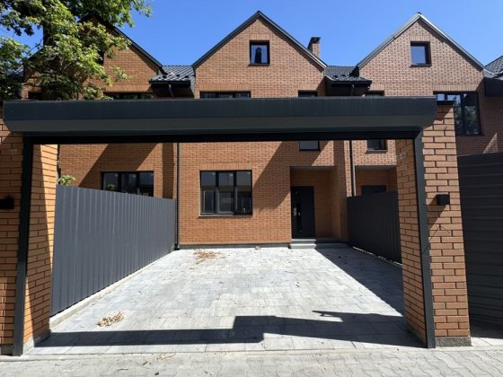 Продаж!Є розтермінування ! Будинок-таунхаус Ірпінь Ирпень