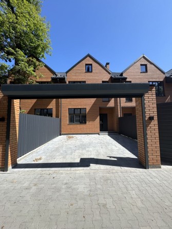 Продаж!Є розтермінування ! Будинок-таунхаус Ірпінь - фото 1