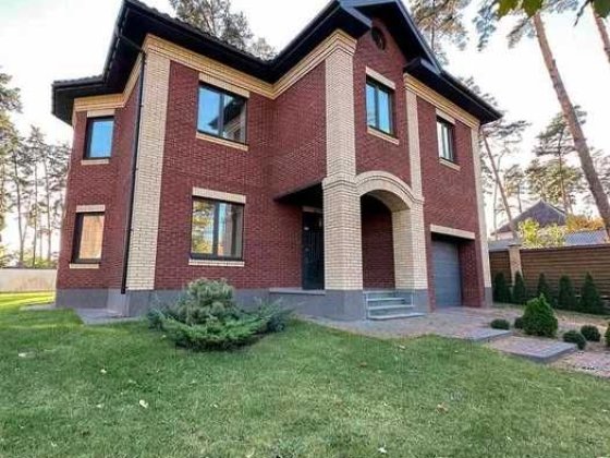 Якісний будинок! 10 соток! ГАЗ! район ресторану Бістро Пекаря. Буча