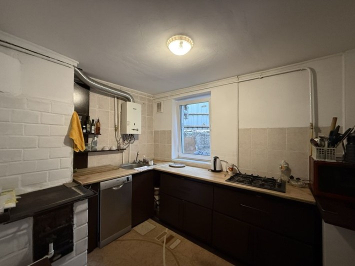 Продається частина будинку - фото 1