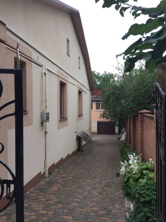 Продам частину будинку р-н 18 школи - фото 1