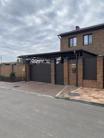 Продам будинок - затишна оселя - фото 1