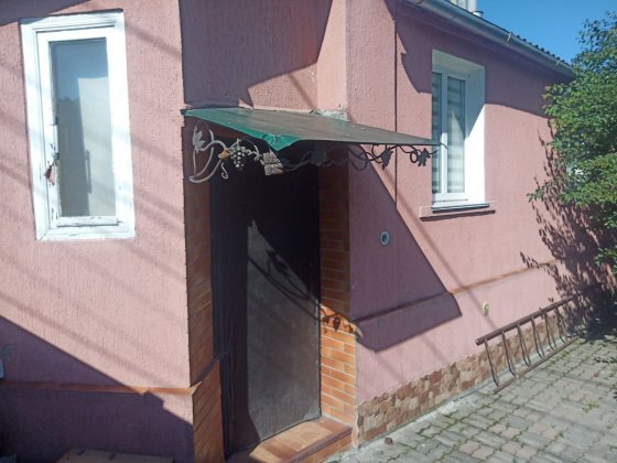 Продаж будинку .. Суми