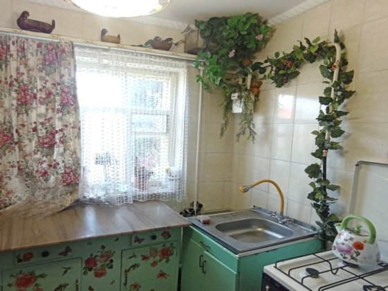 Роменська, єВідновлення! Півбудинку Суми