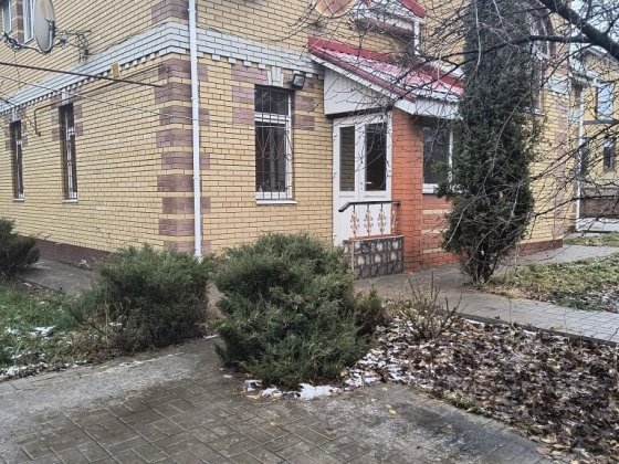 Затишний та просторий будинок на Веретенівці Суми