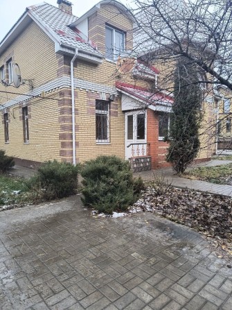 Затишний та просторий будинок на Веретенівці - фото 1