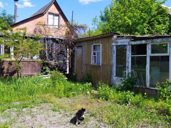 Продам Дачу в житловому секторі нашого міста Суми