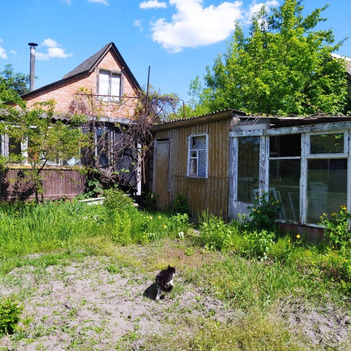 Продам Дачу в житловому секторі нашого міста - фото 1