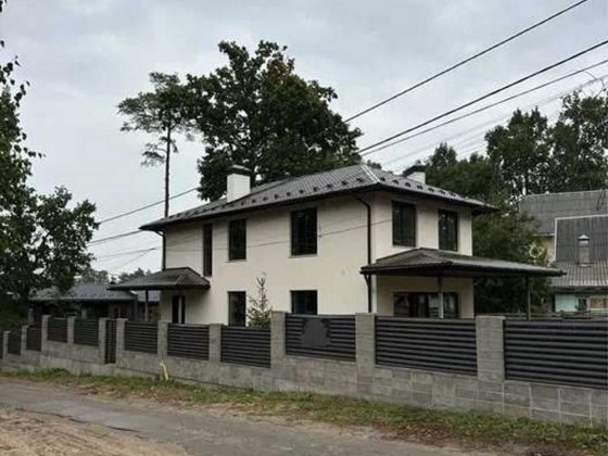 Новый дом в Ирпень. От хозяина и без посредников Ирпень