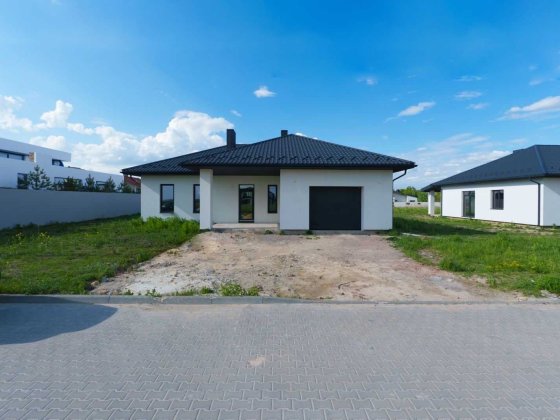 Будинок, м. Рівне, вул. Киівська на масиві Грін Хілз Рівне