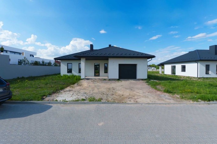 Будинок, м. Рівне, вул. Киівська на масиві Грін Хілз - фото 1