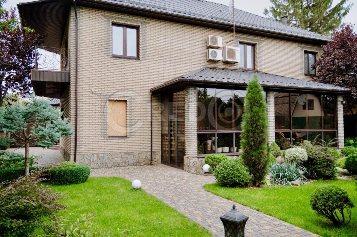 Продаж будинку в Центрально Міському районі. - фото 1