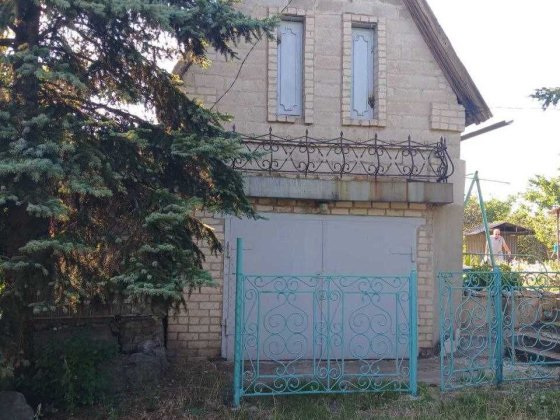 Продаю затишну дачу Кривий Ріг