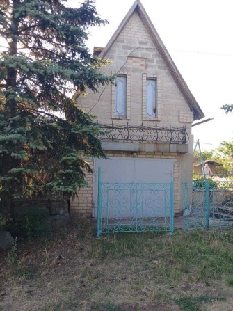 Продаю затишну дачу - фото 1