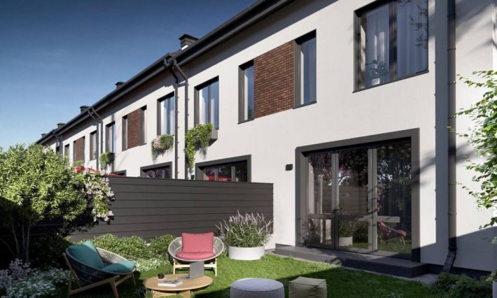 Чудовий Таун, срочно! Якість ! Ірпінь , район центру - фото 1