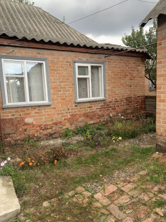 Продам отдельно стоящий дом в Вакуленцах - фото 1