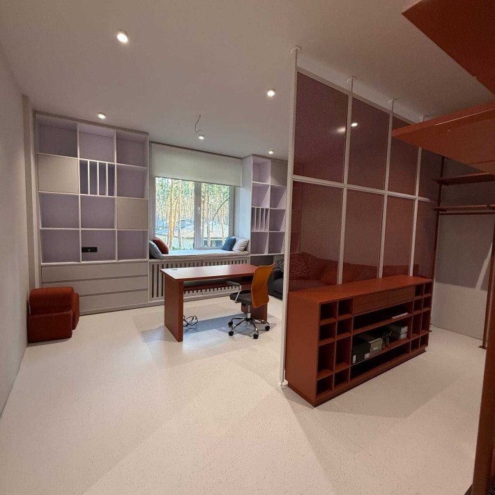 ЕКСКЛЮЗИВНИЙ будинок з дизайнерським ремонтом в лісовій Бучі 10 соток - фото 1