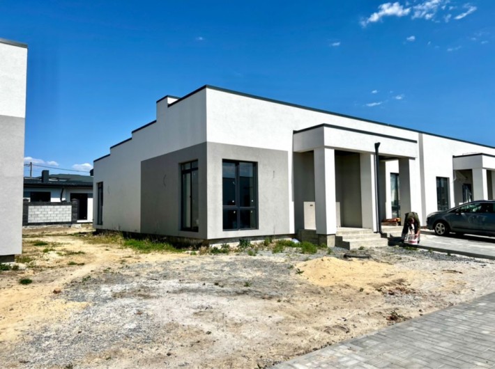 Котедж від забудовника, з великою ділянкою. Дуже гарне розташування - фото 1