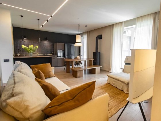 Неймовірний дуплекс|Авторський ремонт|КМ "Park Residence-3"|Буча| Буча