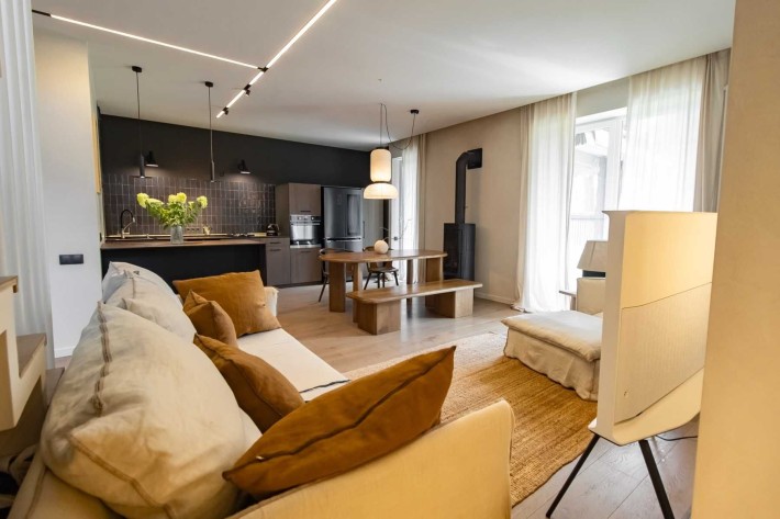 Неймовірний дуплекс|Авторський ремонт|КМ "Park Residence-3"|Буча| - фото 1