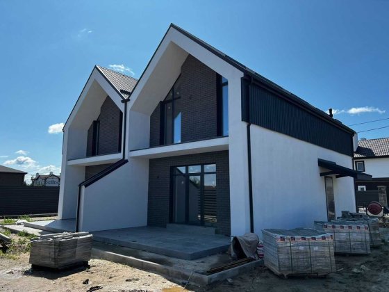 Продам уникальный ДУПЛЕКС по выгодной цене! УСПЕЙ. Ирпень Ирпень