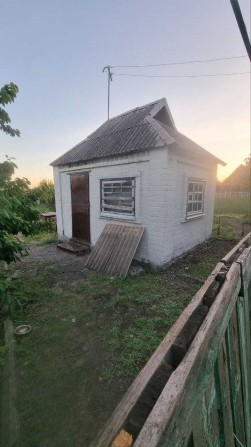 Продам дачу на Верхнем Мопре возле церкви - фото 1