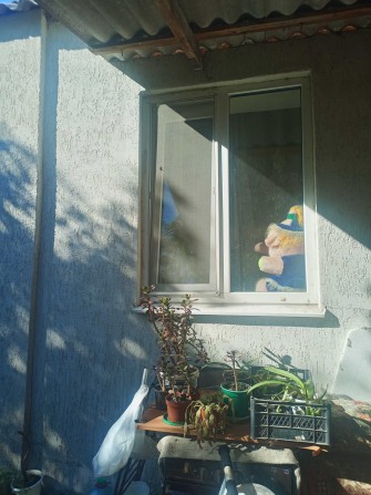 Продам окремий будинок під капремонт - фото 1