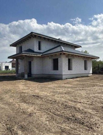 У продажу двоповерховий будинок побудови 2025 року - фото 1