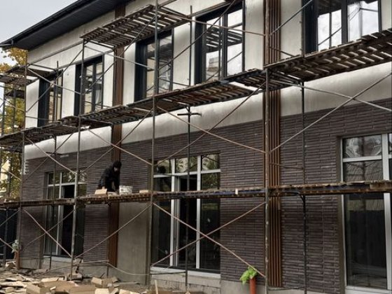 Таунхаус Ірпінь поряд парк РОЗСТРОЧКА на рік Ірпінь