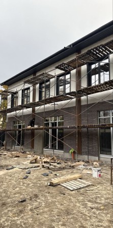 Таунхаус Ірпінь поряд парк РОЗСТРОЧКА на рік - фото 1