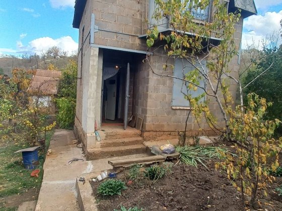 Продаж будинку-дачі " Росинка-1"! Кривий Ріг