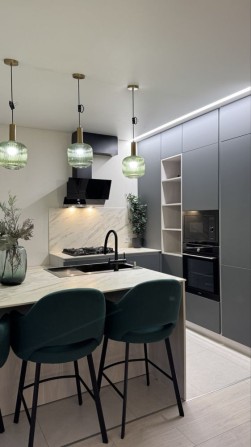 Продаж кутового таунхаусу з якісним ремонтом. Р-н отаманші - фото 1