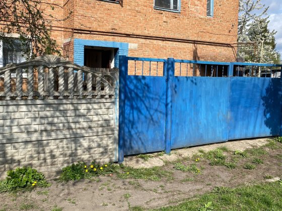 Продається квартира в передмісті Полтави. Полтава
