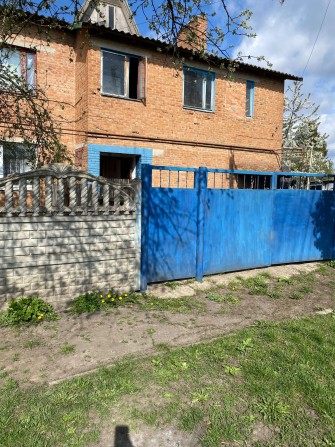 Продається квартира в передмісті Полтави. - фото 1