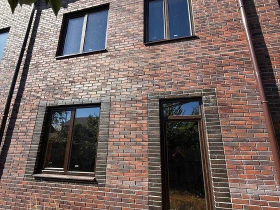 Продаж готового таунхауса в центрі Ірпеня. Газ Ирпень